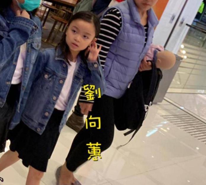 老来得子的8位男星,老来得子十大男星