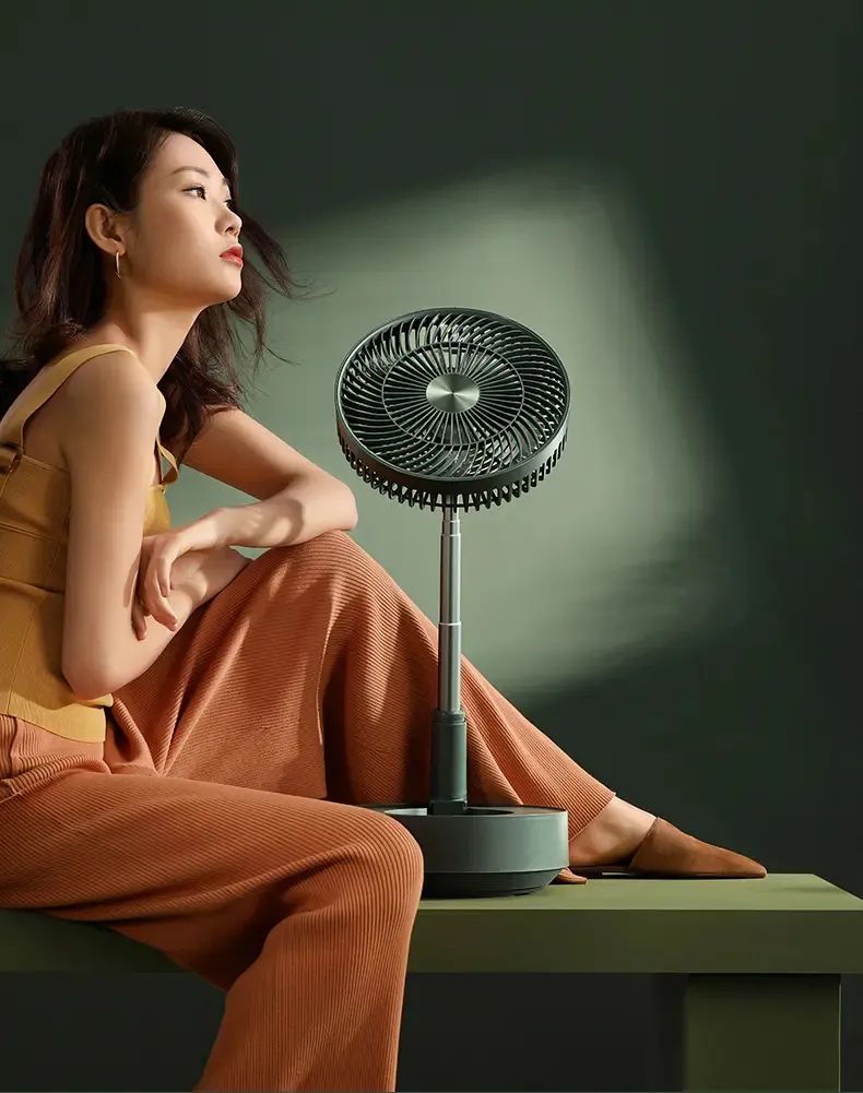 电风扇加湿循环,加湿制冷风扇与循环风扇哪个好