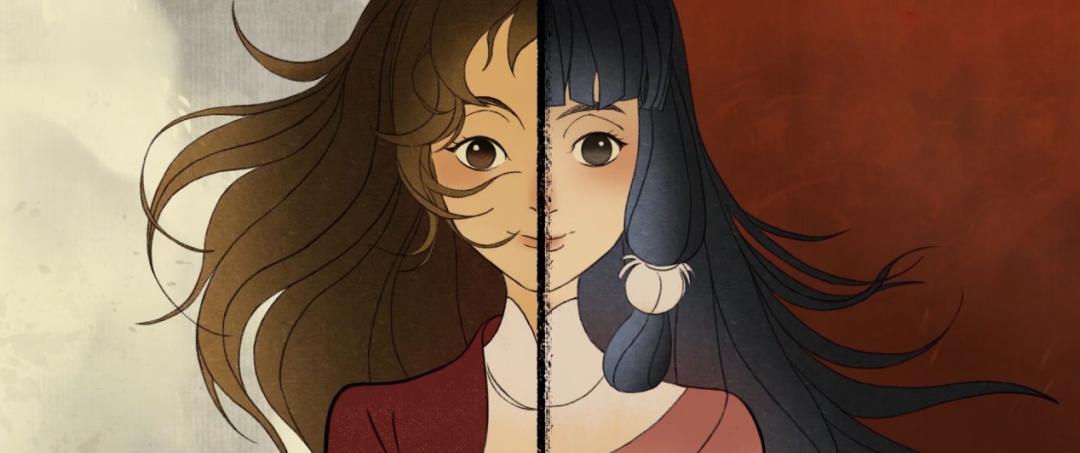 神话ip,神话ip设计