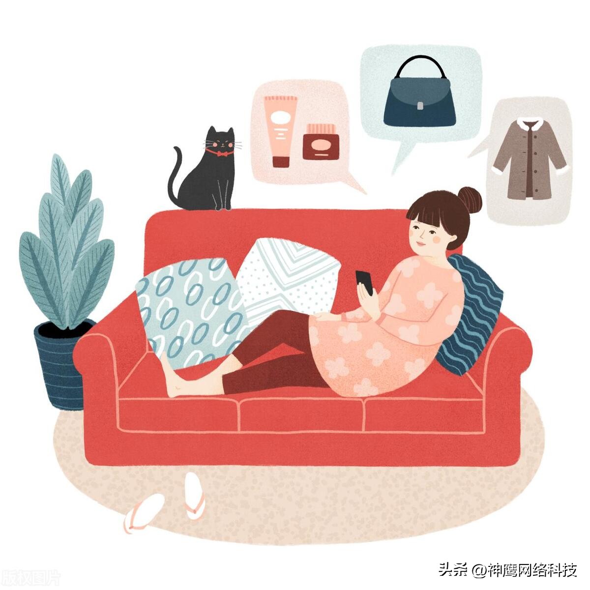 商家如何做好线上营销,线下门店如何做运营推广