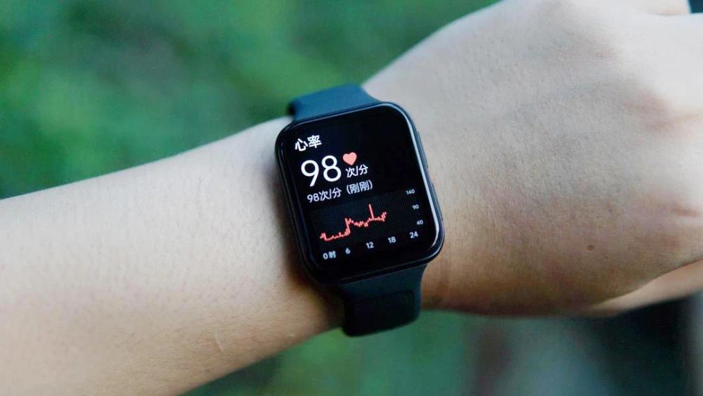 899带走安卓手表“天花板”+马蒂斯礼盒！618OPPO这个朋友交定了