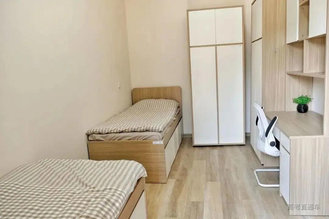 盘点住宿环境最好的十所大学,国内住宿环境便宜又最好的大学