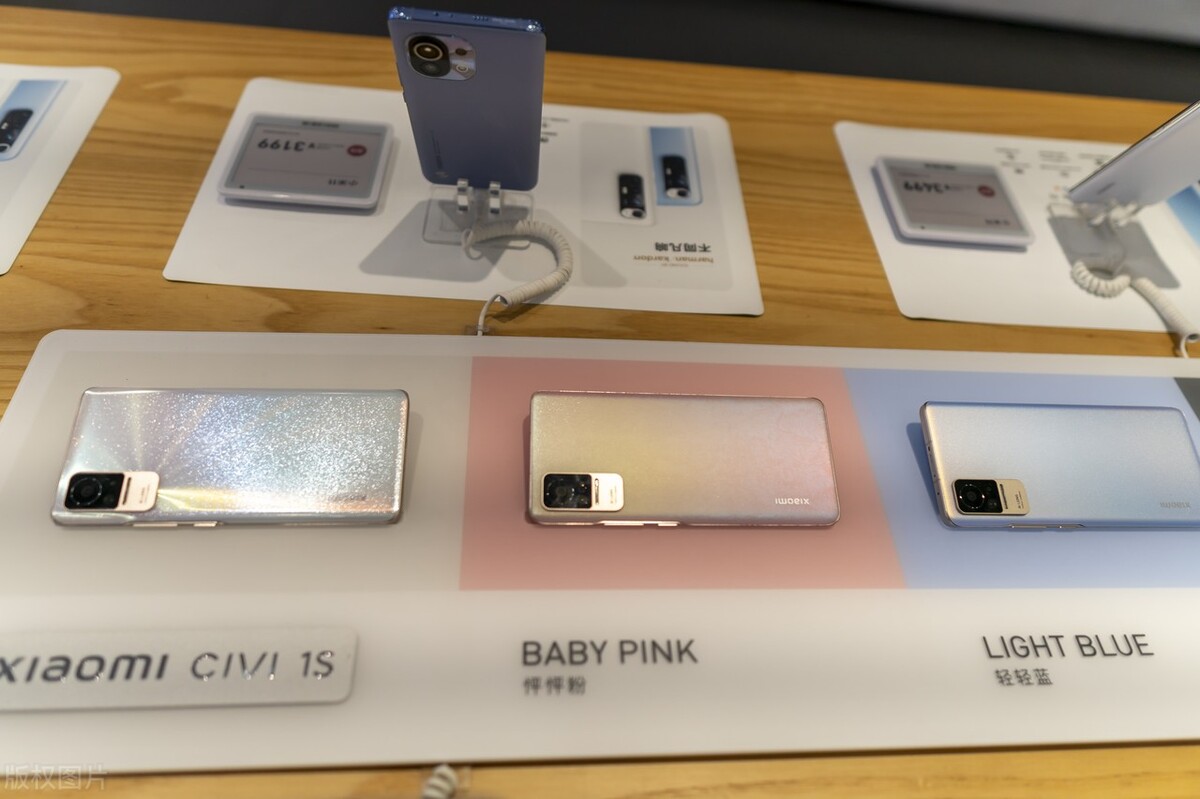 小米mix系列定位,小米笔记本系列命名与定位