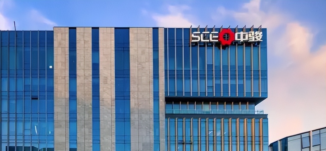 中骏福州城市公司去年取得50多亿销售成绩总经理张杰俊贡献很大