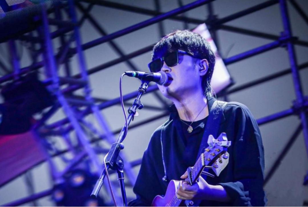 行走河南·读懂中国丨2023鸡公山夏夜民谣戏剧季即将开启