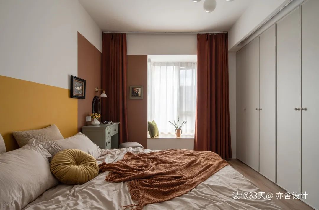 窗帘搭配比较经济实惠,窗帘购买避坑