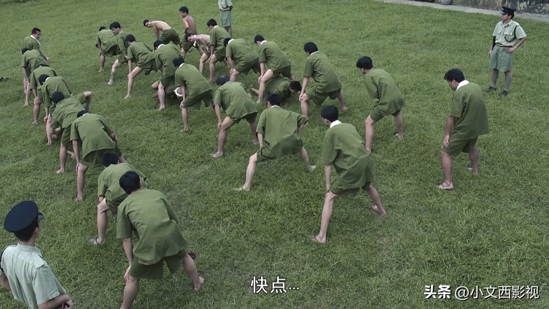 梁朝伟最虐心的片段,梁朝伟肖申克的救赎完整版