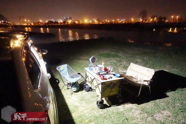 菲尼克斯cl28r露营灯,Fenix露营灯怎么样