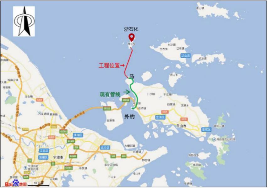 荣盛浙石化岱山,荣盛石化和浙石化的关系