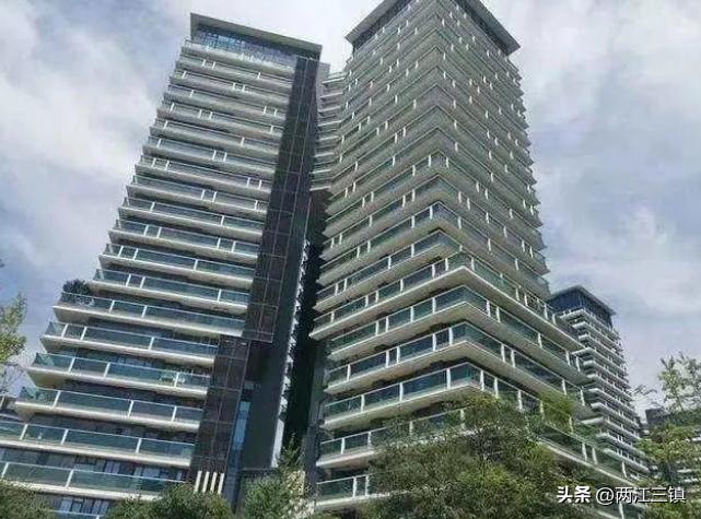 唏嘘曾经的成就,武汉别墅天花板