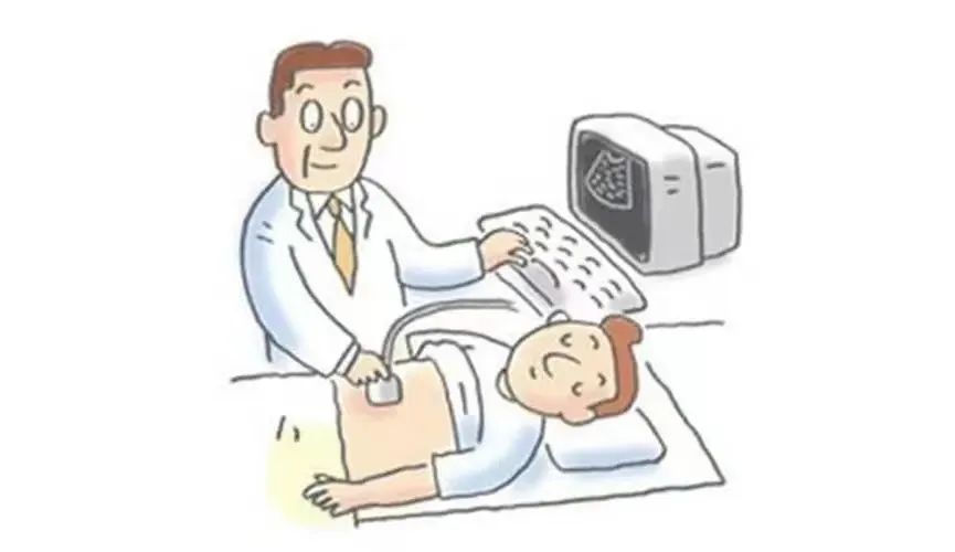 泌尿系统彩超检查要脱裤子吗,泌尿系统彩超检查需要憋尿吗