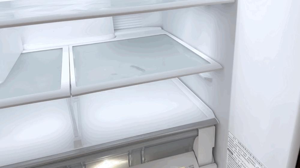 日立r-xg420kc冰箱多少钱,日立冰箱泰国产和日本产的区别