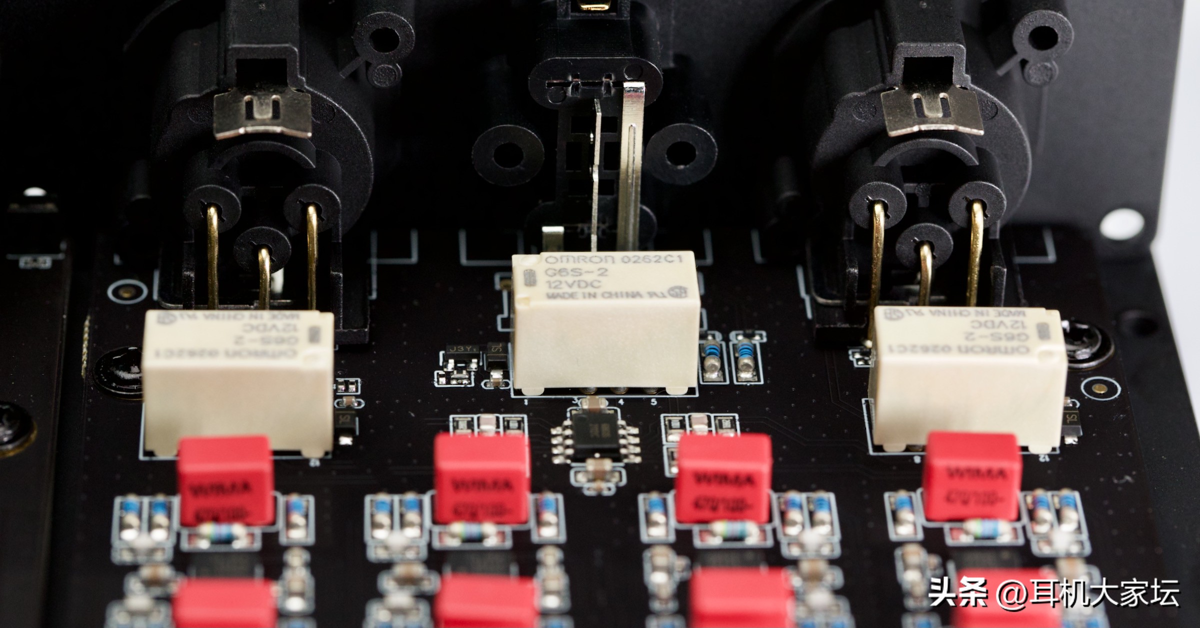 精工细作：旗舰级ES9038Pro解码耳放一体机EverSoloDAC-Z8