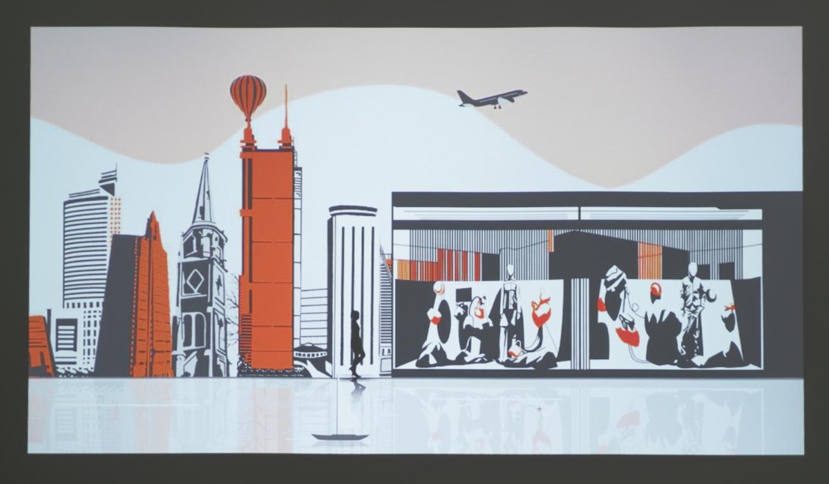 明基mx560投影仪怎么连接电脑,明基mx560投影仪距离地面要多高