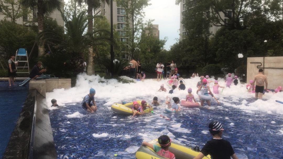 资金如何公开？上虞3个小区有答案