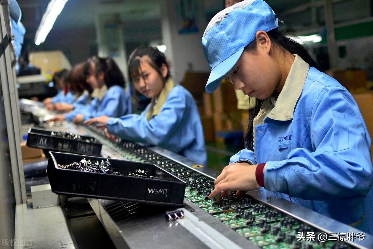 东莞女工辛酸史,东莞打工往事