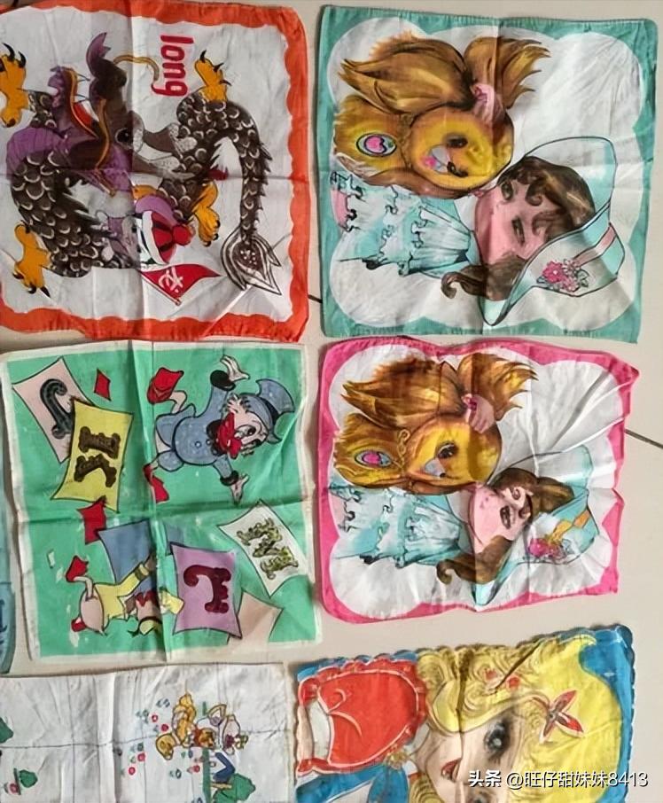 90年代供销社的老物品,30多年前供销社卖的10种日用品