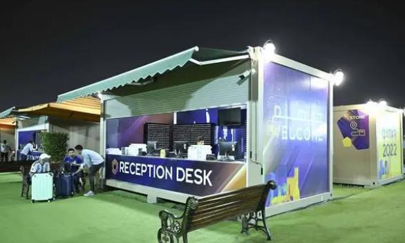 2022卡塔尔世界杯中国出局了没有,卡塔尔世界杯为什么在2022年开始