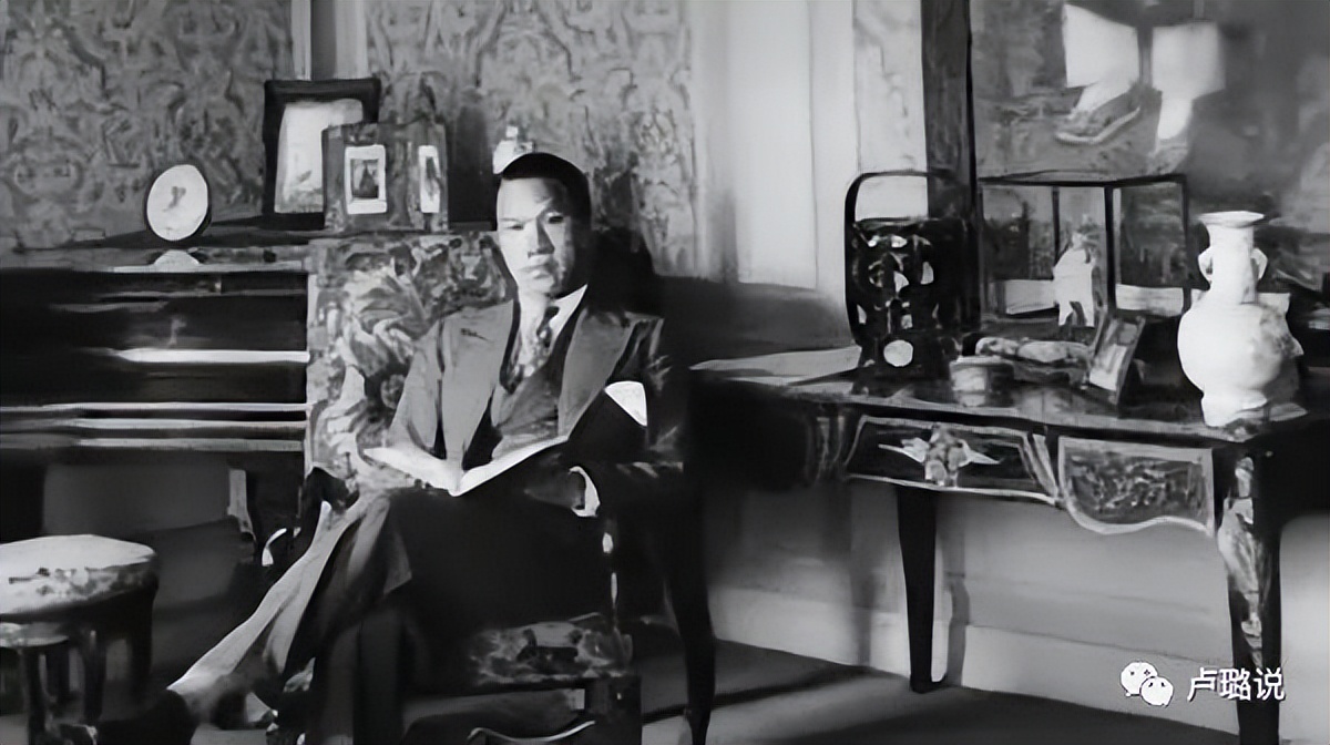 19岁的亚洲最美皇后，盛宠一时被负心抛弃，终成了法国野鬼孤魂！