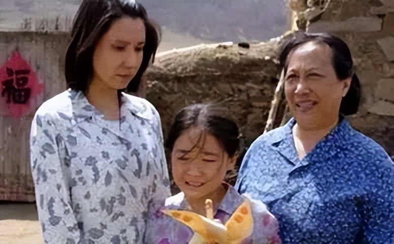 刘星姥姥真实故事,刘星的姥姥现状