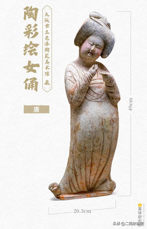 中国传统服饰的演变科普,中国服饰从古至今的演变过程