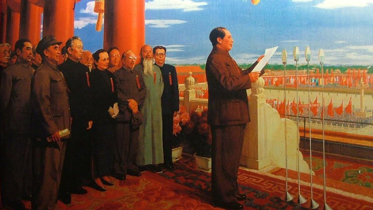 1992年，俄罗斯将朝鲜战争的资料卖给美国，揭开抗美援朝的内幕