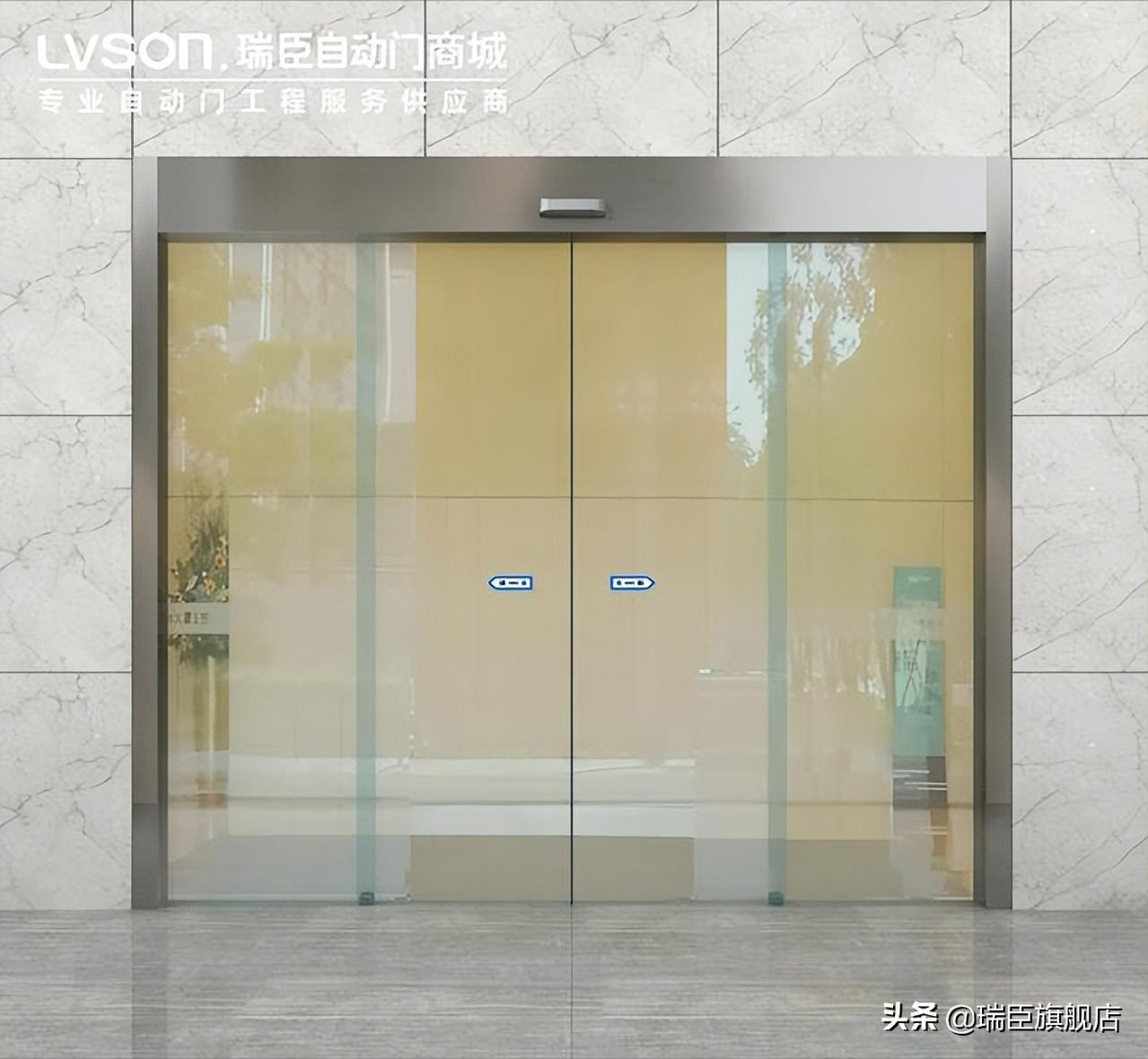 自动门注意事项及解决方案,自动门的故障处理方法