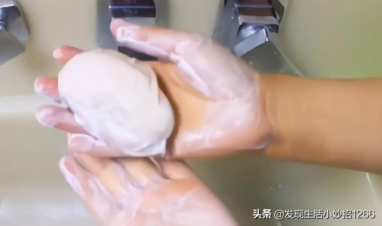 生活小技巧袜子改造变废为宝,废旧袜子简单小物件分享