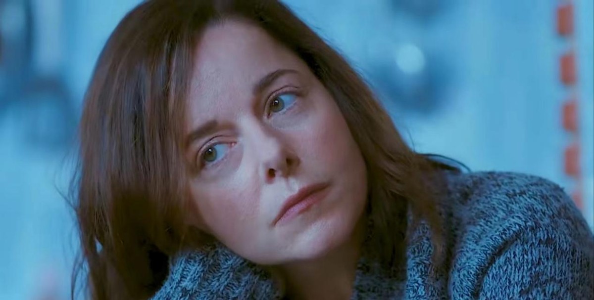 精准击中全职女性痛点,斩获多项奖,这部小成本电影还是被低估了