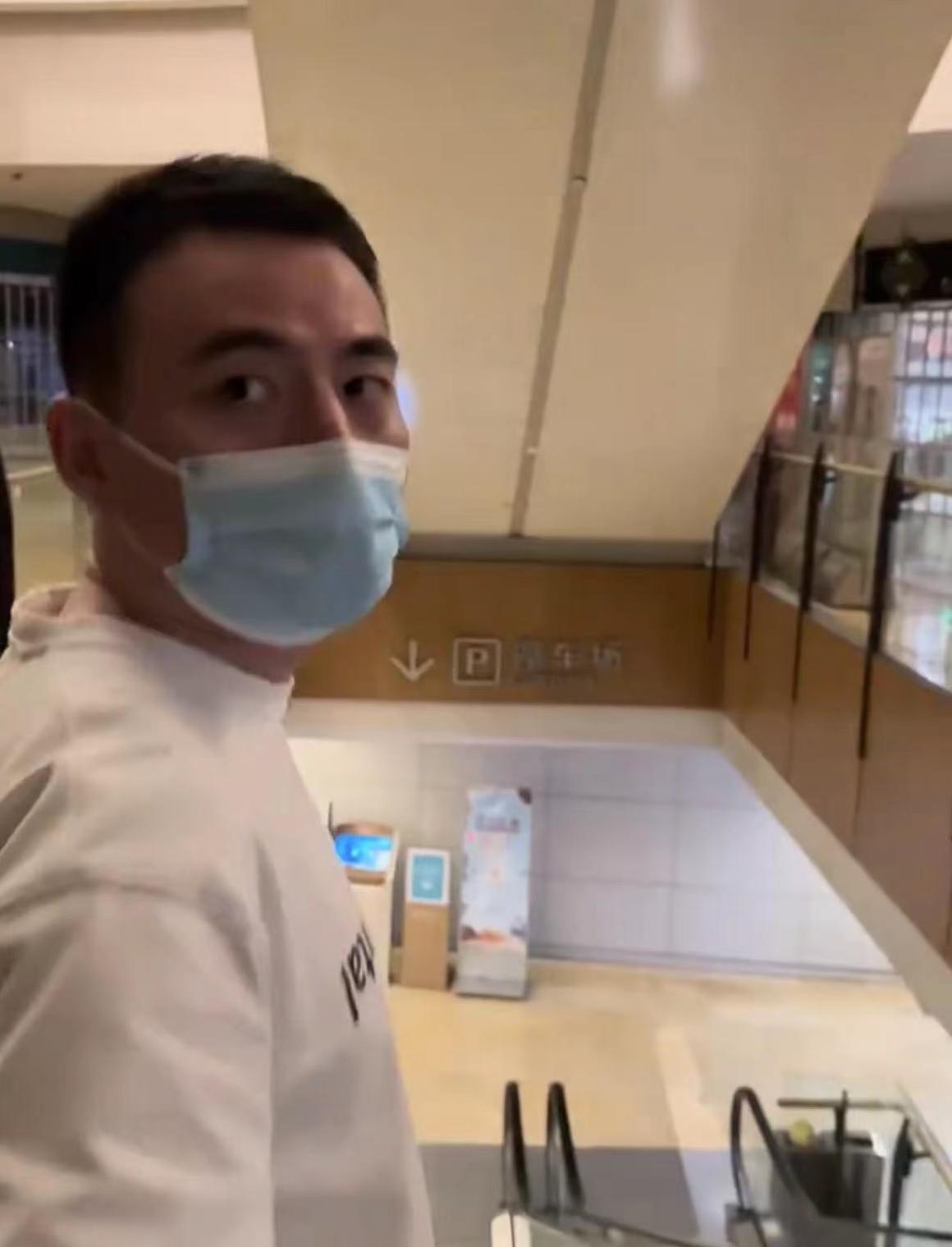 高晓松前妻曝多次危险经历,高晓松前妻近况