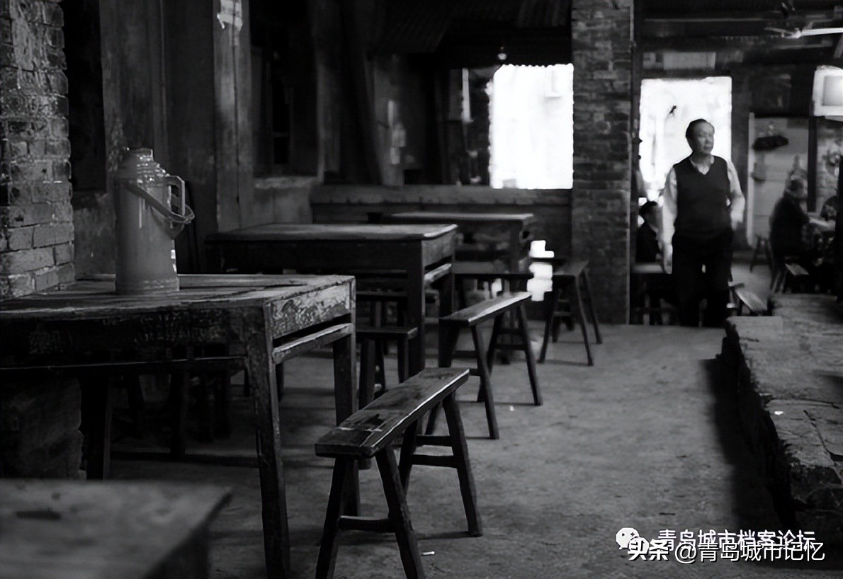 青岛南仲家洼历史,青岛解放历史