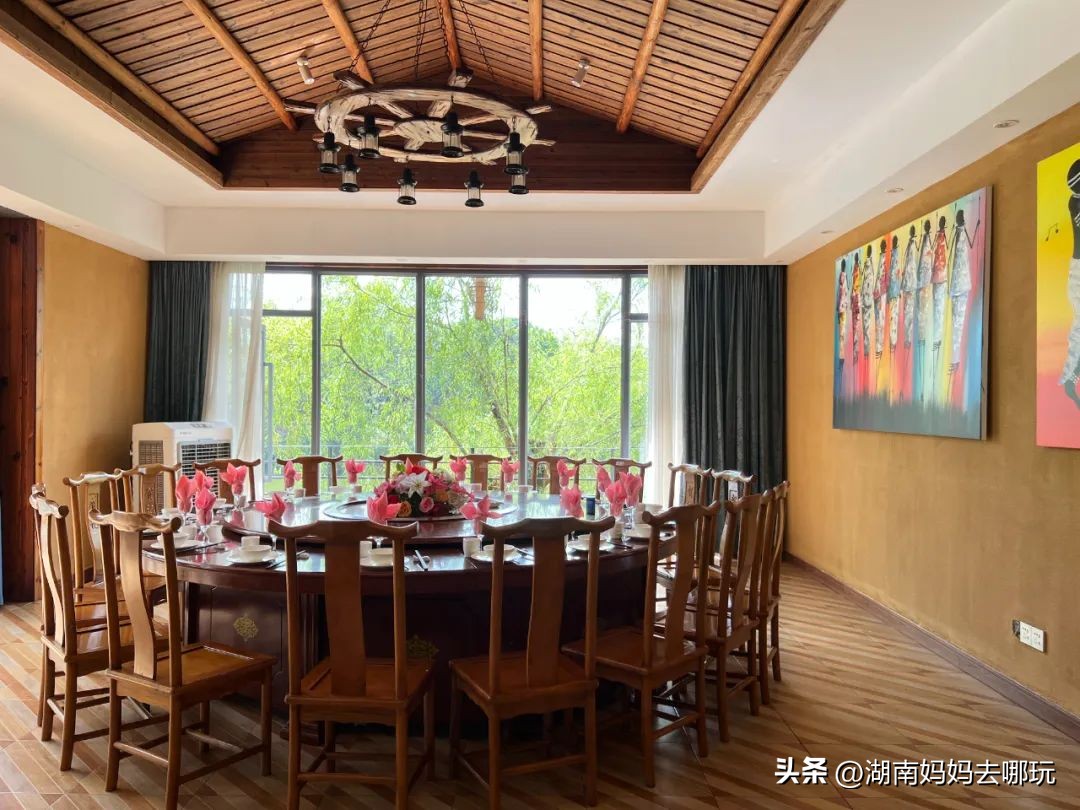 出发!长沙家门口的“非洲遛娃乐园”,小朋友最喜欢的长沙乐园!