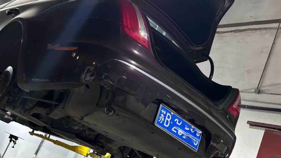 捷豹xjl内饰翻新出售价格,捷豹xjl汽车翻新改造全过程