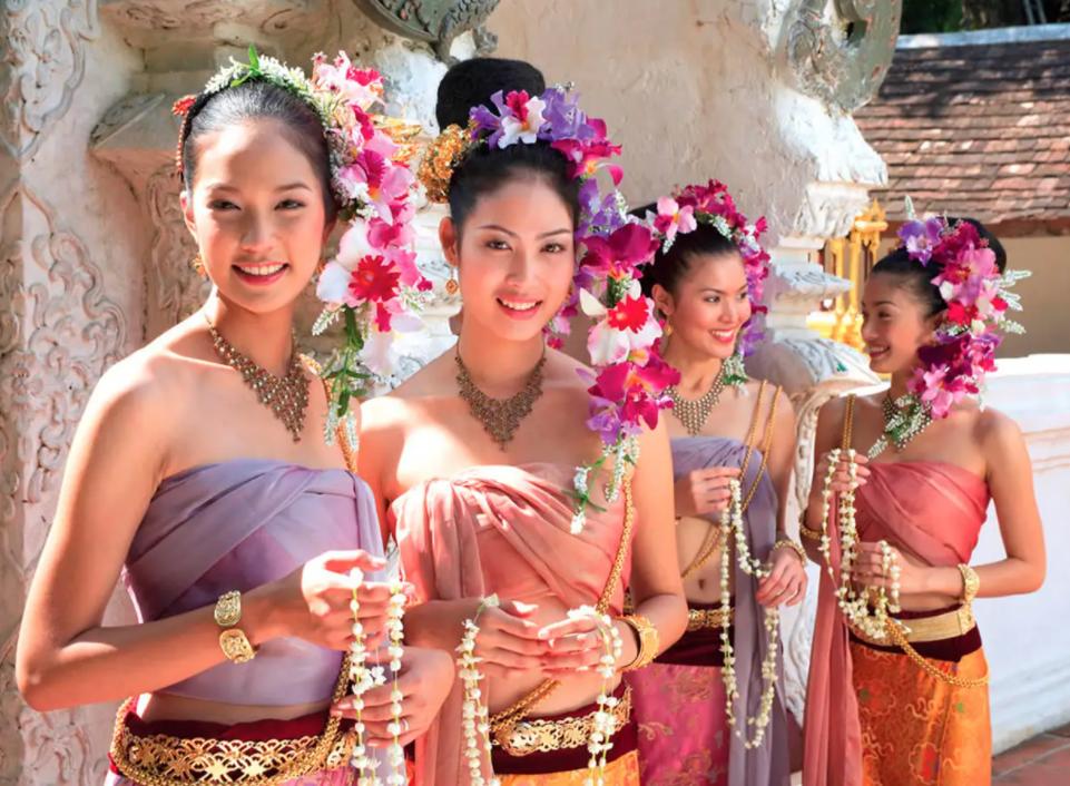 泰国艾滋病最高的地方,泰国你可能不知道的事件