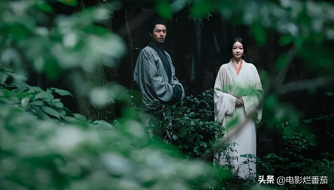 好剧推荐唐朝诡事录排名,好剧推荐唐朝诡事录结局