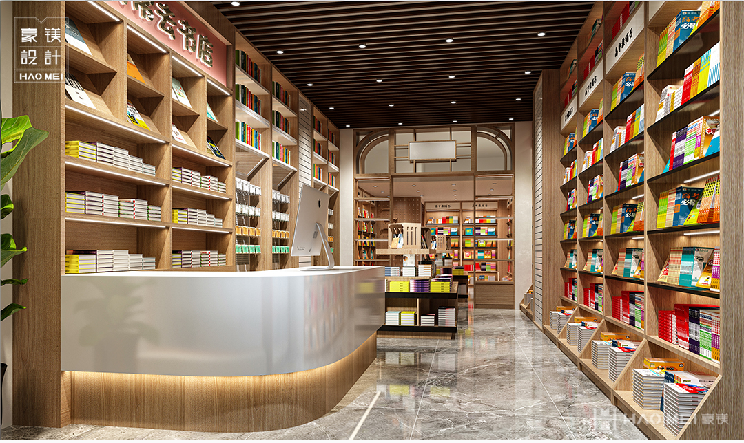 想要开一家书店它的利润是多少,小型书店投资多少钱