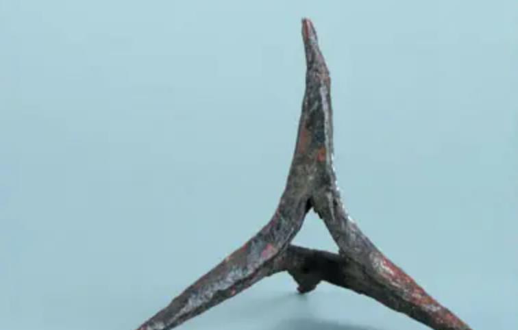 铁蒺藜：古代魔幻*器武**的惊人力量！