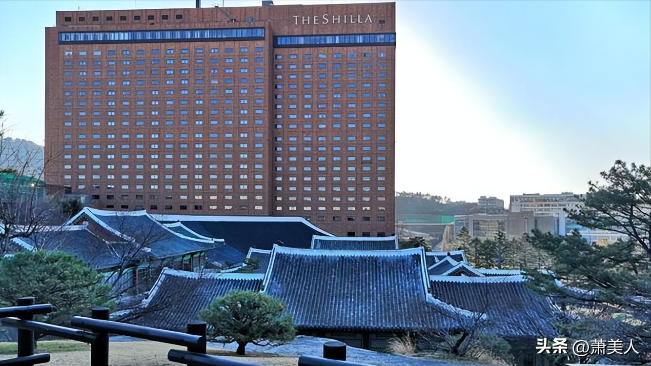 三星公主嫁给保安损失多少,三星公主李富真与保安