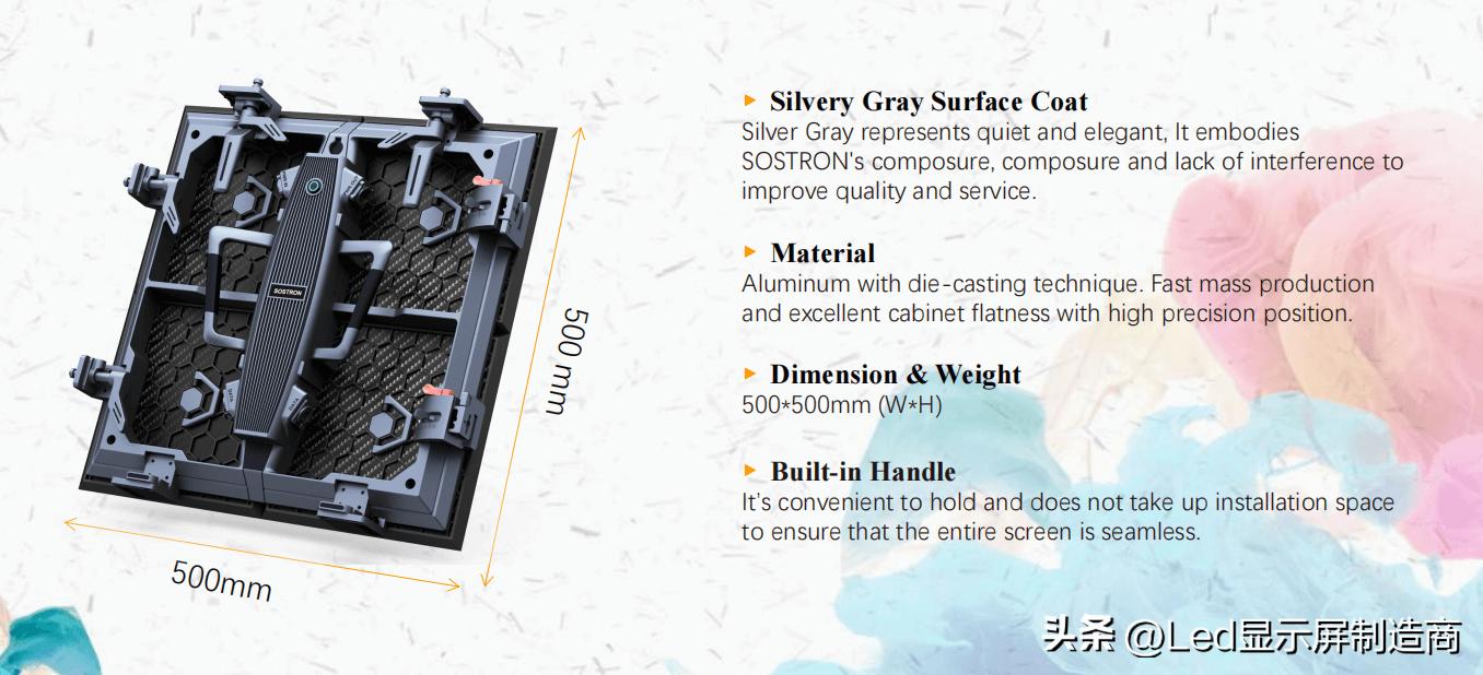 led显示屏租赁市场,led显示屏租赁价格评估报告