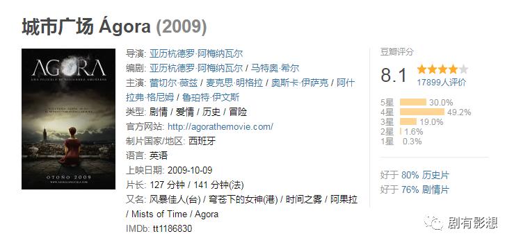 最触动人心的宗教电影,有关宗教信仰的高分电影