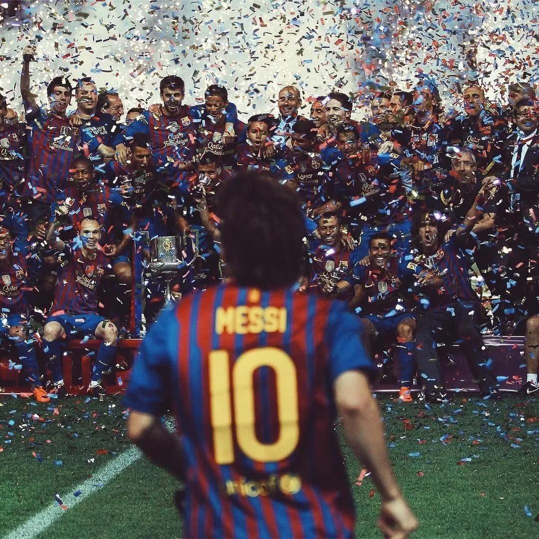 梅西壁纸超清最新霸气,这才是梅西壁纸