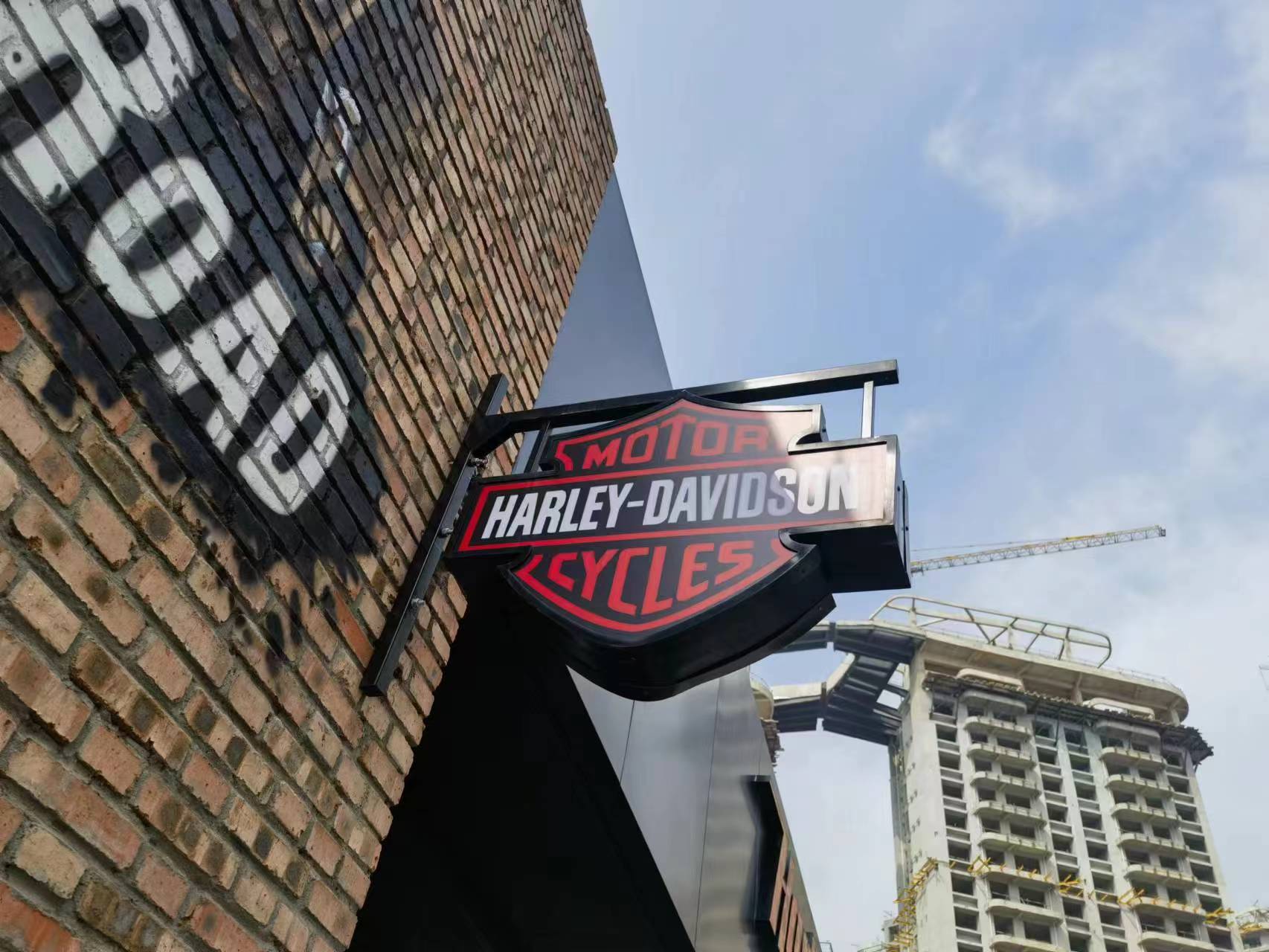 哈雷复古小太子250,哈雷x350最新落地价