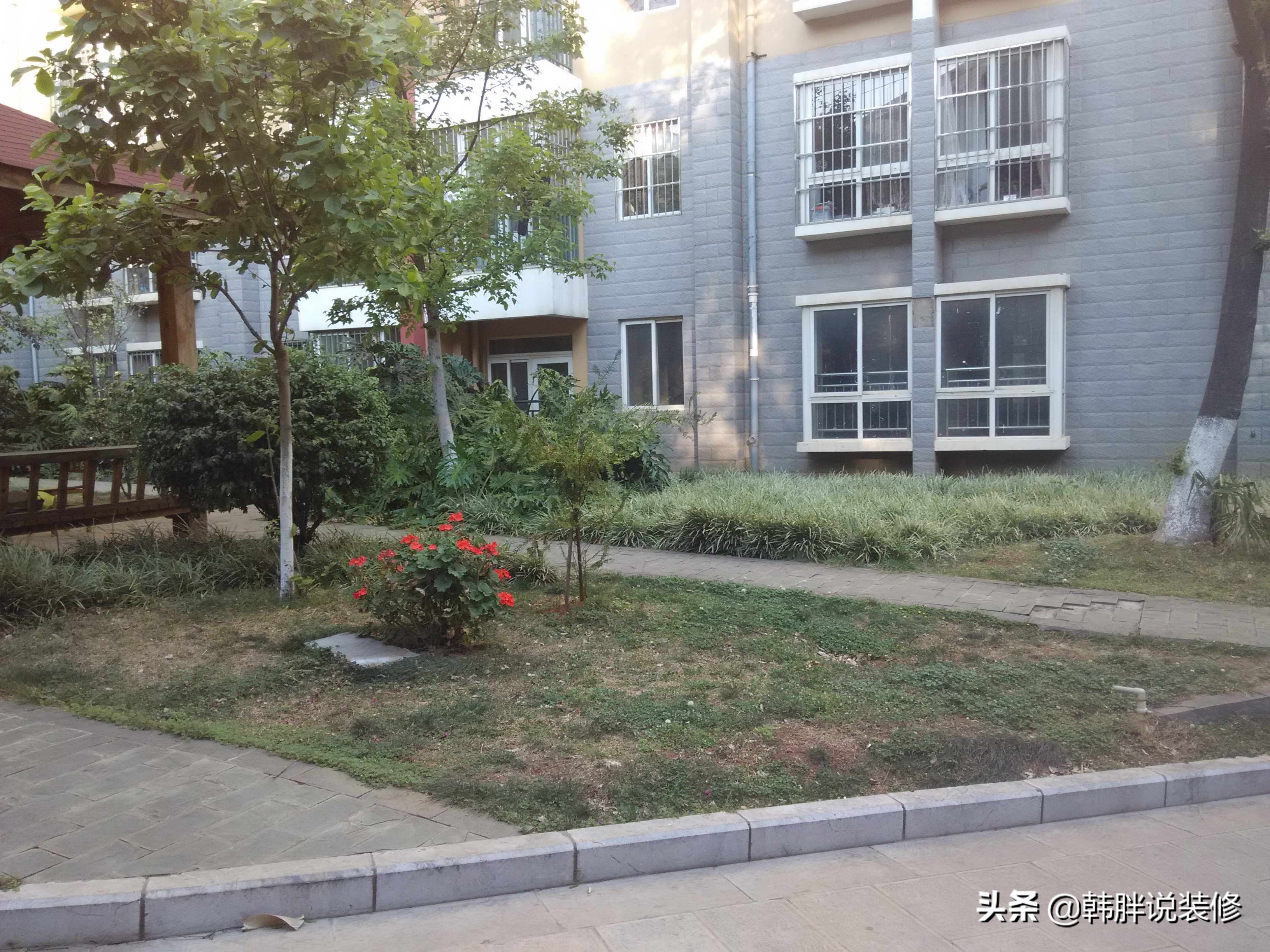 楼房第一年装修会不会很潮湿,房子潮湿怎么用装修来解决