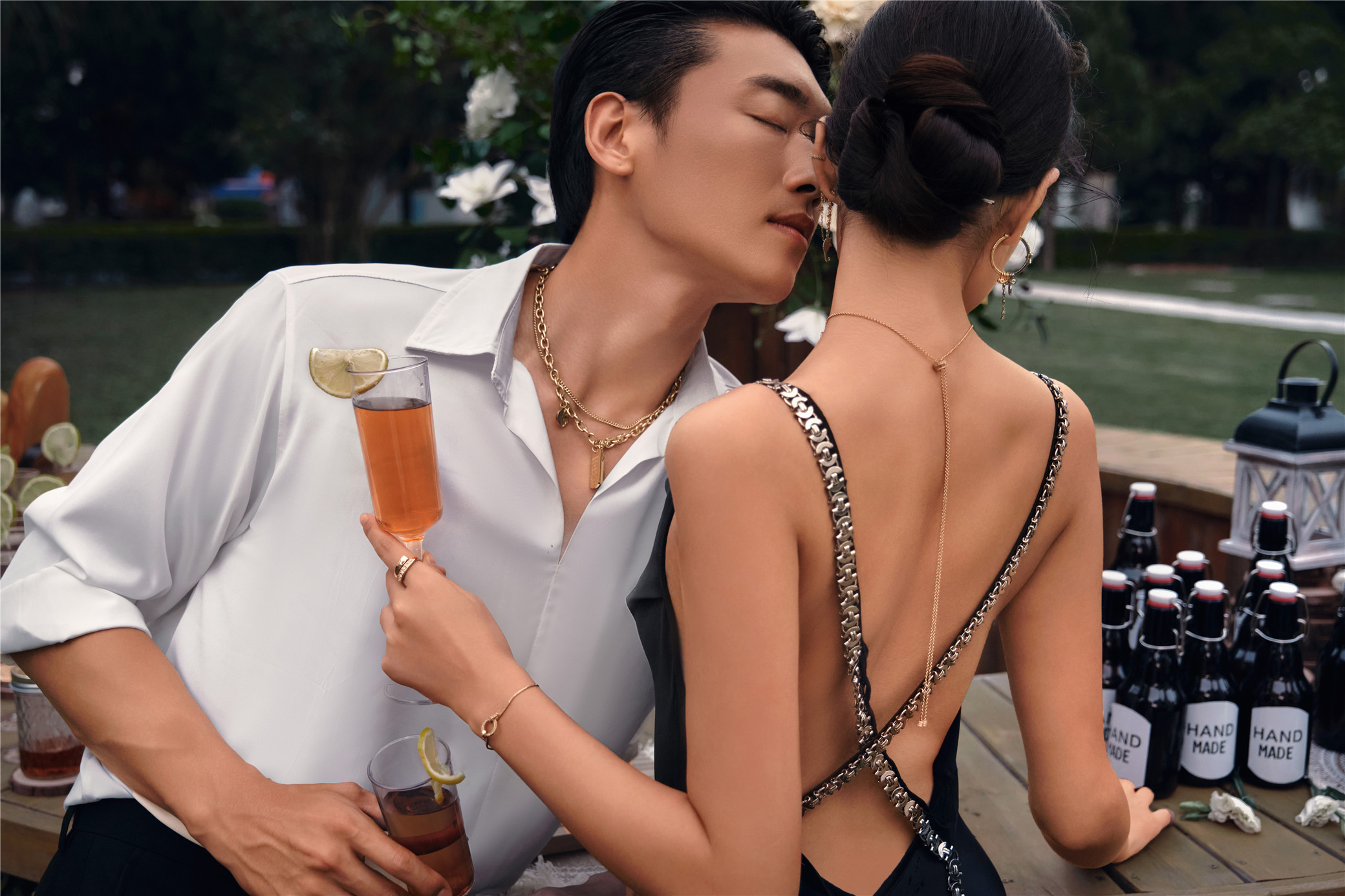 婚纱照避坑大法,婚纱照避坑指南套路