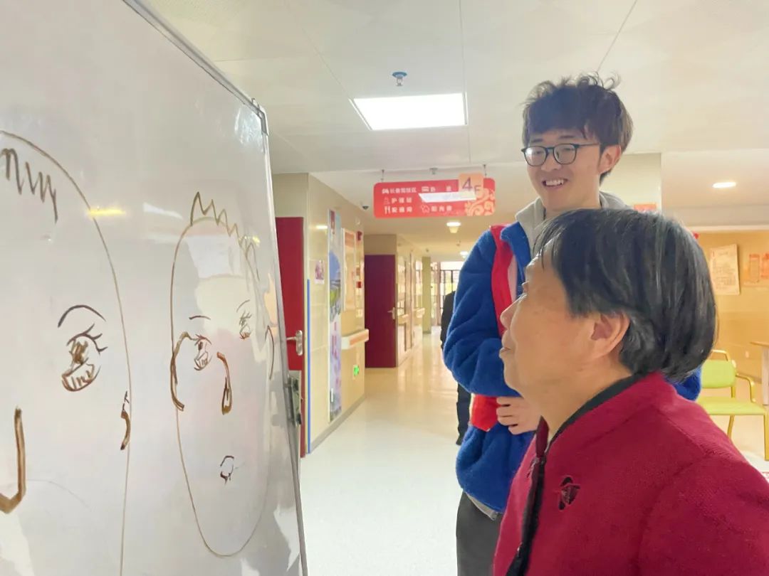 国德康养游戏月！快乐养老ing！