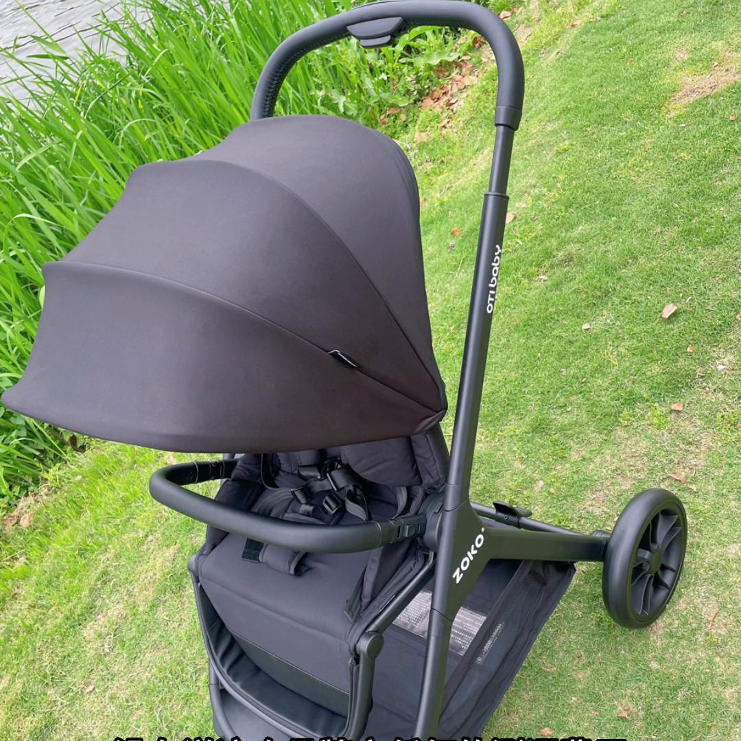 zoko婴儿车怎么折叠,zoko婴儿车什么档次