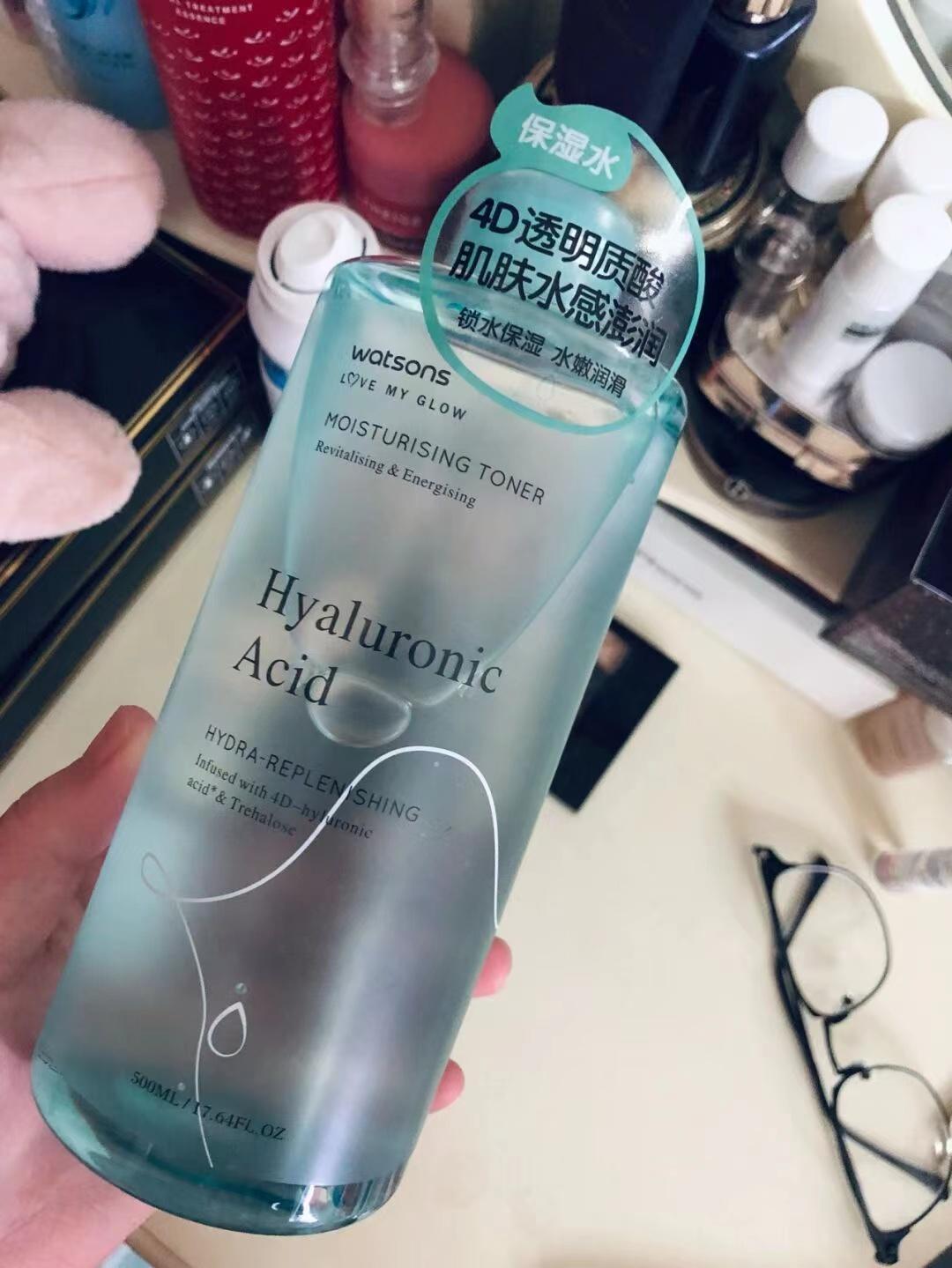 屈臣氏深藏不露的10款良心国货,逛屈臣氏都该买什么