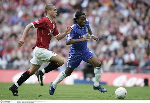 当今世界足坛十大球员,世界足坛历史十大中锋