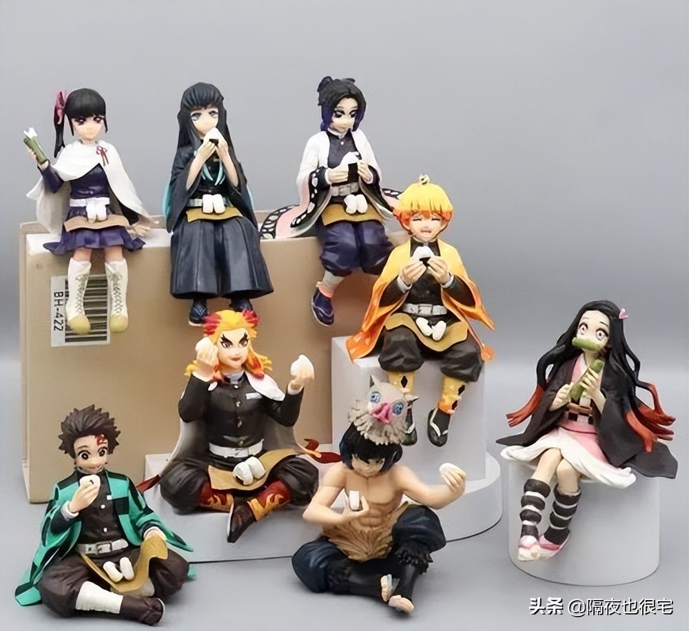 百元天花板手办,百元以内手办推荐