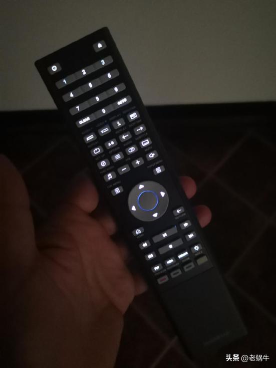 一万多的发烧级蓝光机是什么体验？麦尼塔MAGNETAUDP800试用评测